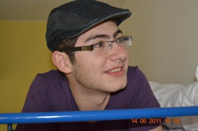 istanbulcan - Bild 1