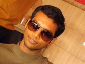 abhilashnair - Bild 1