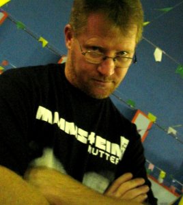 SPAHA - Bild 1
