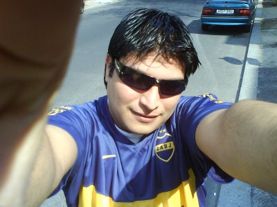 cristianruiz - Bild 1