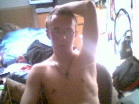 Dark-Smile - Bild 1