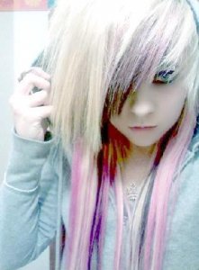Scene_gurl - Bild 10