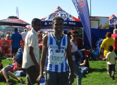 Santhosh30 - Bild 2