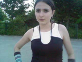 NoSecretGirl91 - Bild 1