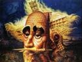 Don-Quixote - Bild 2