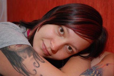 BloodyPearl84 - Bild 1