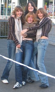 sarahlovesnev - Bild 7