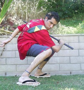 Mugen - Bild 1