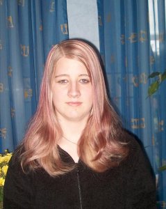 sweetlady1989 - Bild 1