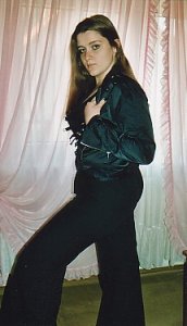 SandyBlackAngel - Bild 1