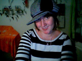 cooles-girl - Bild 1