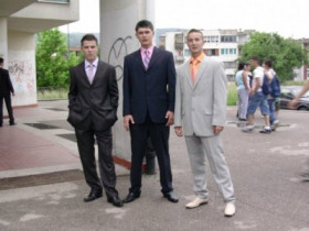 tule - Bild 3