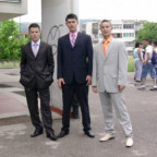 tule - Bild 3