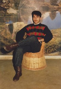 YILMAZ.K - Bild 1