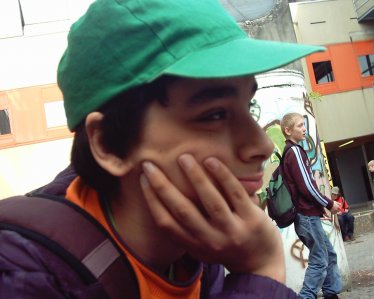 Emrah - Bild 4