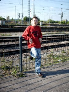Sascha3008 - Bild 1
