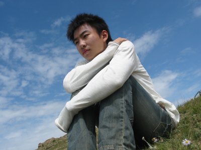 Dominikchen - Bild 1