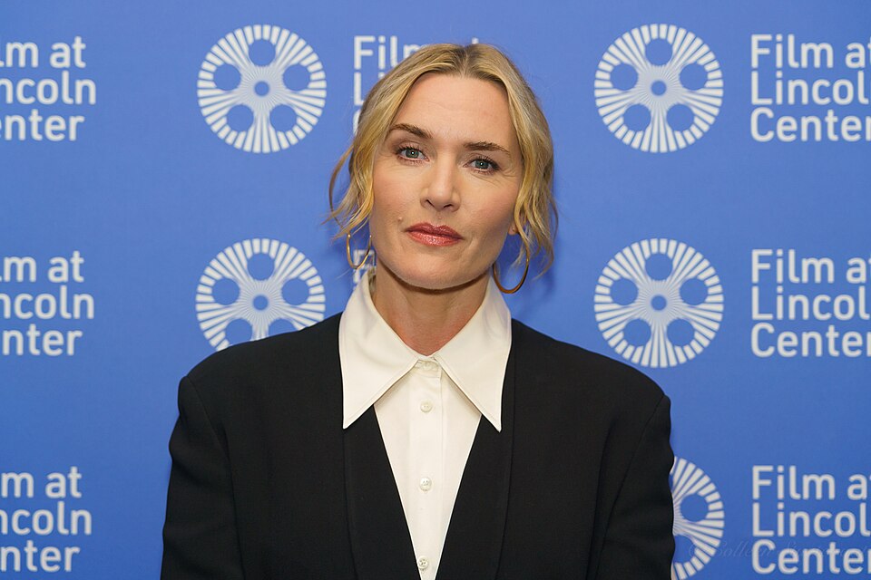 Kate Winslet – 2025