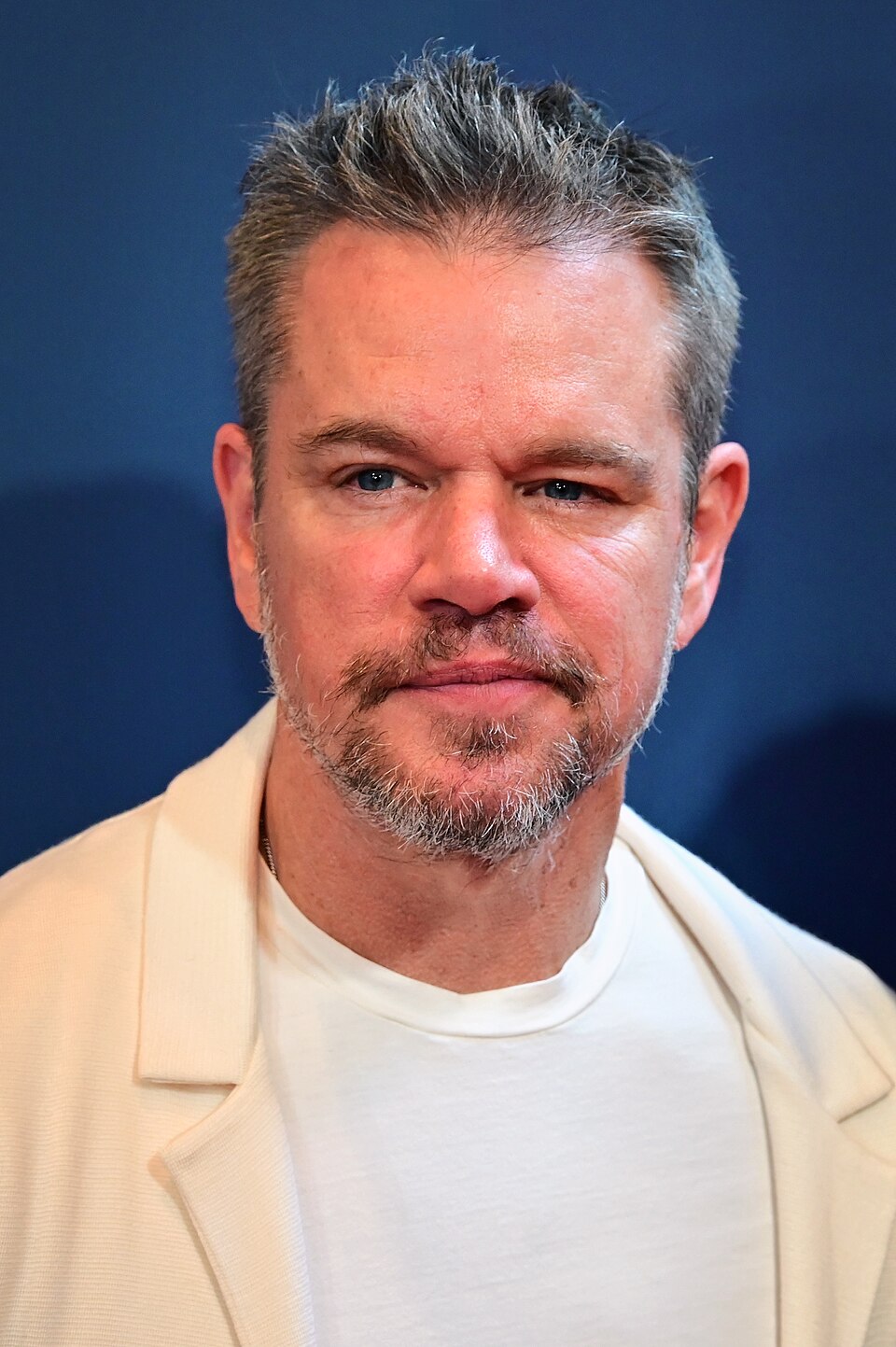 Matt Damon – 2026