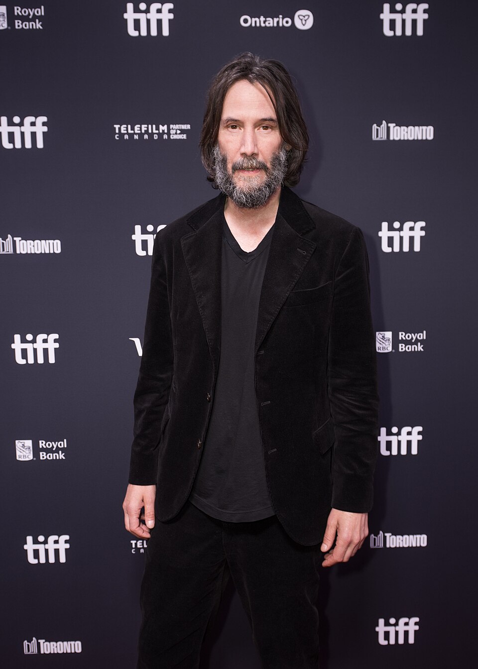 Keanu Reeves – 2025