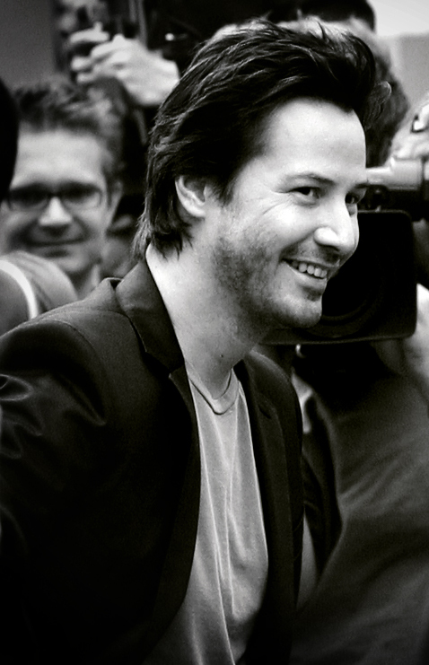 Keanu Reeves – 2006